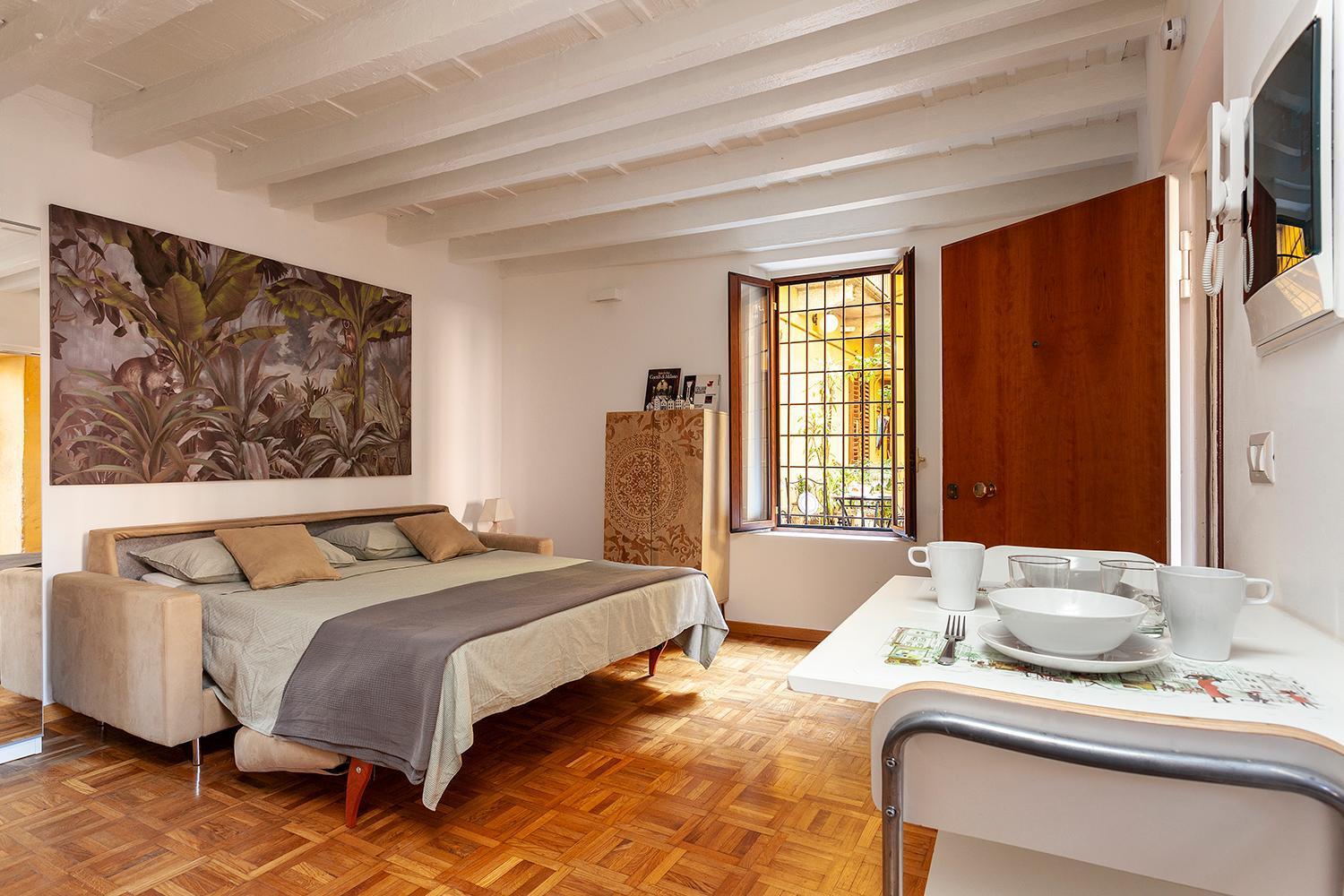 Appartamento Porta Ticinese - Navigli Milán Exteriér fotografie